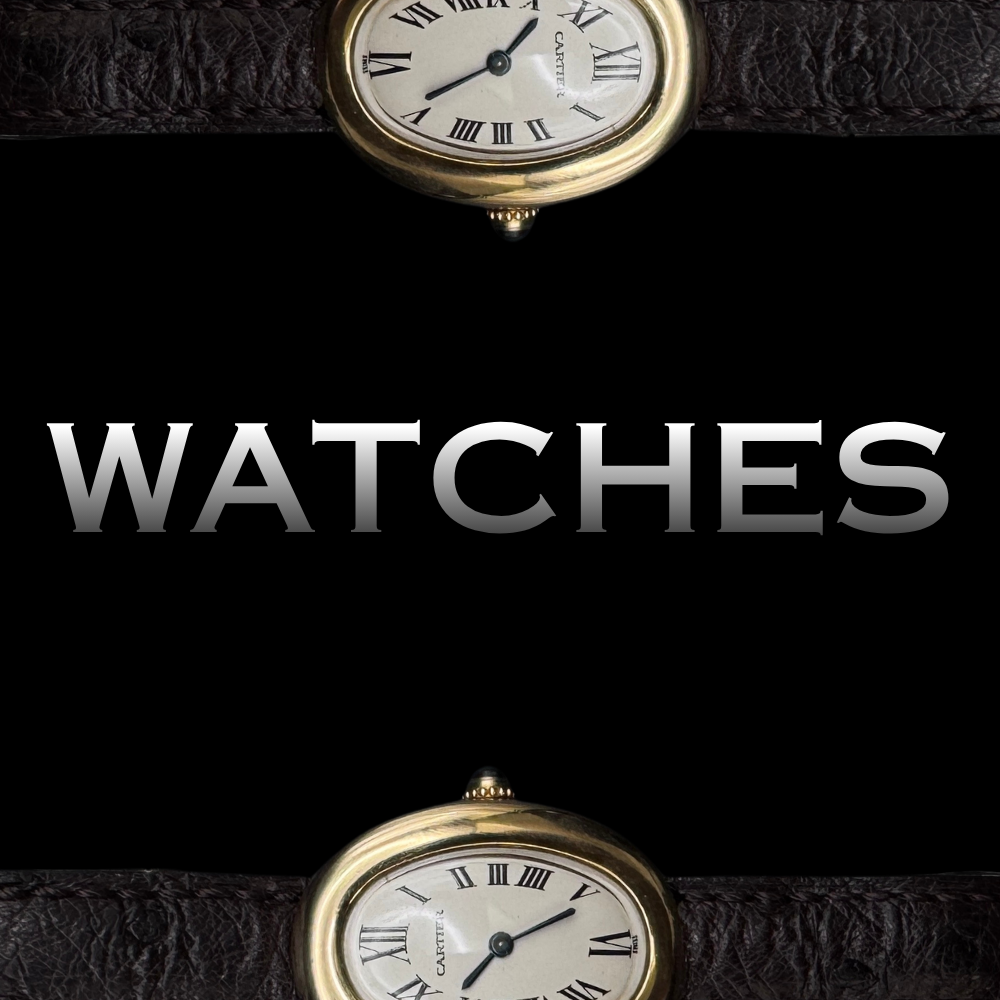 WATCHES