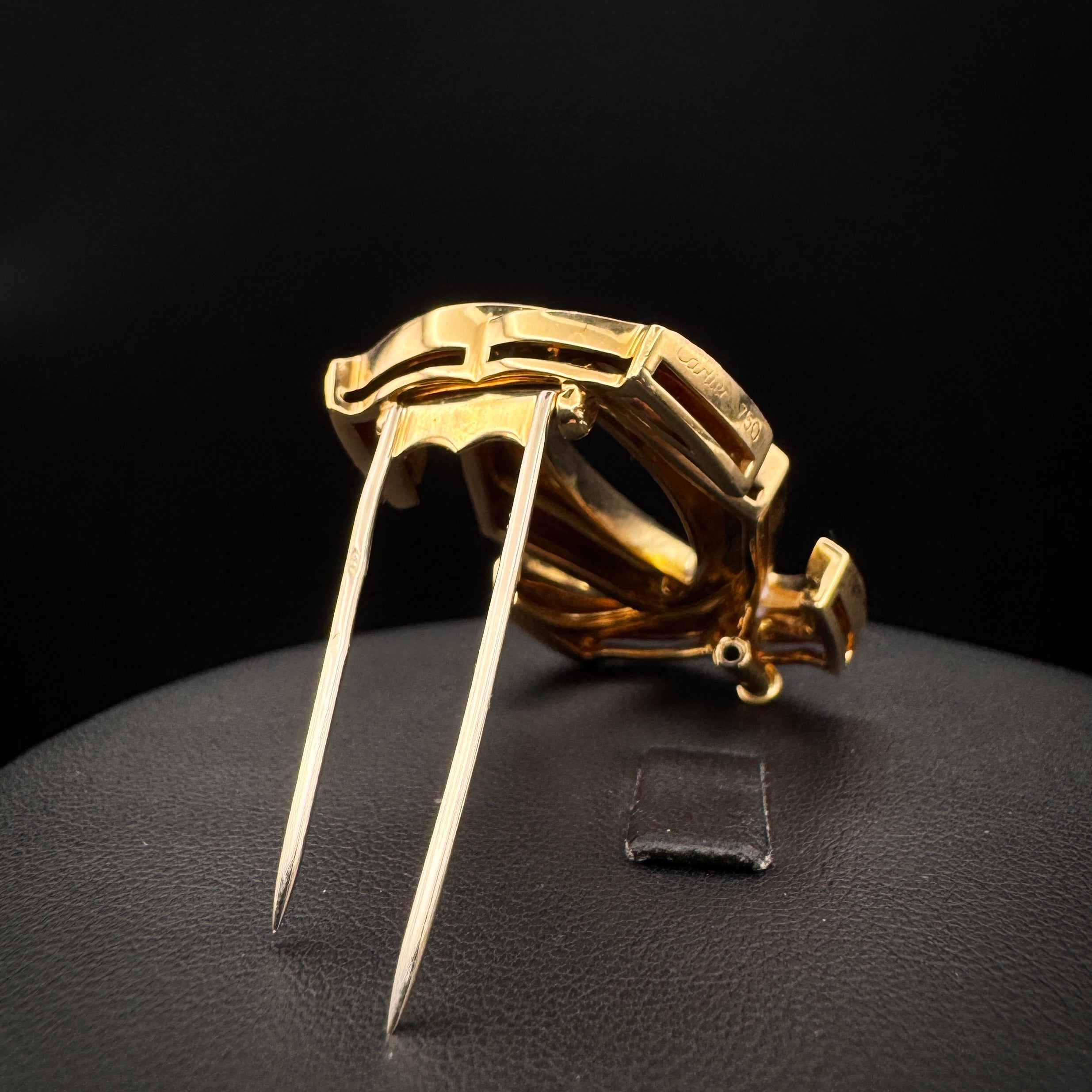 Cartier 1980s 